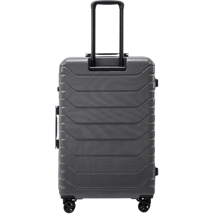 Walizka duΕΌa Wings CRAKE 28" DARK GREY CRAKE COLLECTION