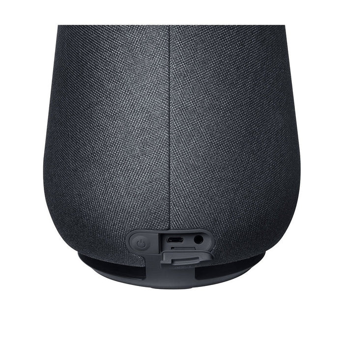 LG XBOOM 360 XO3 - Portable Bluetooth Speaker with 360 Sound | XO3QBK.DGBRLLK LG Speaker Euronics Ireland