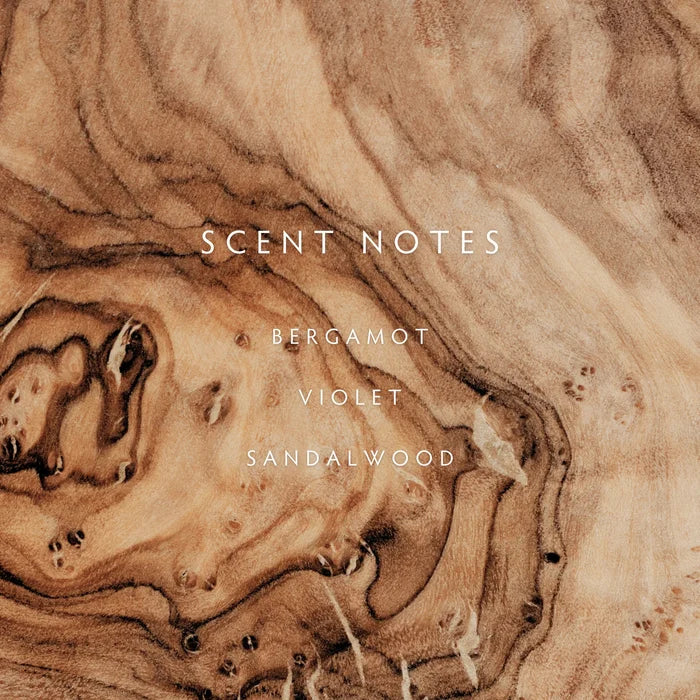 Linnea Candle, Wood House