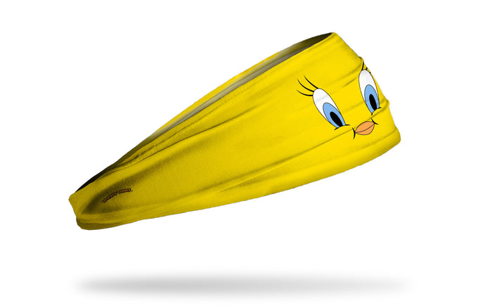 Looney Tunes: Tweety Oversized Big Bang Lite Headband - View 2