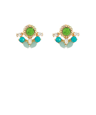 Luxe Earrings