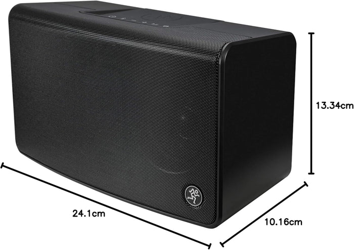 Mackie FreePlay HOME Portable Bluetooth Speaker