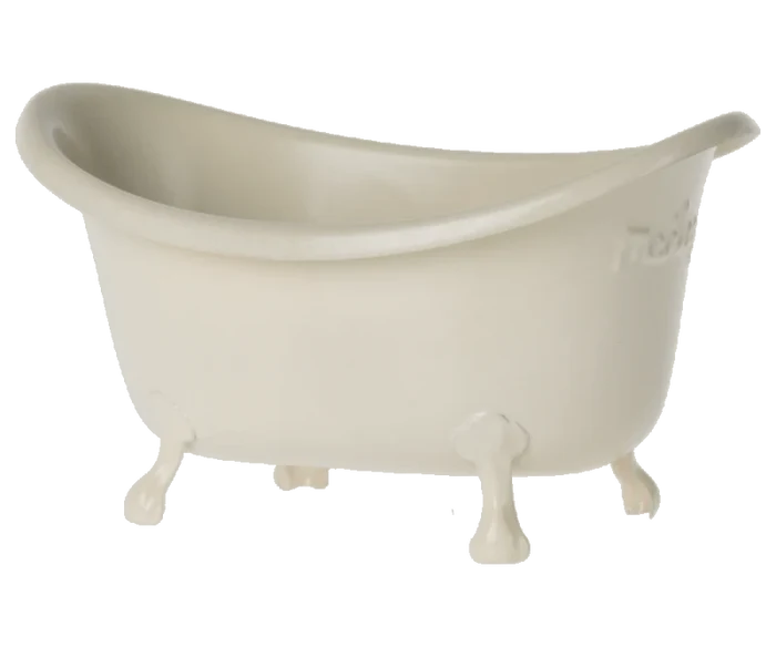 Maileg Bathtub, Mouse - Multiple Options