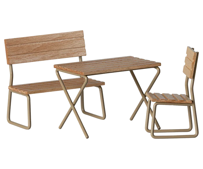 Maileg Garden Set, Mouse