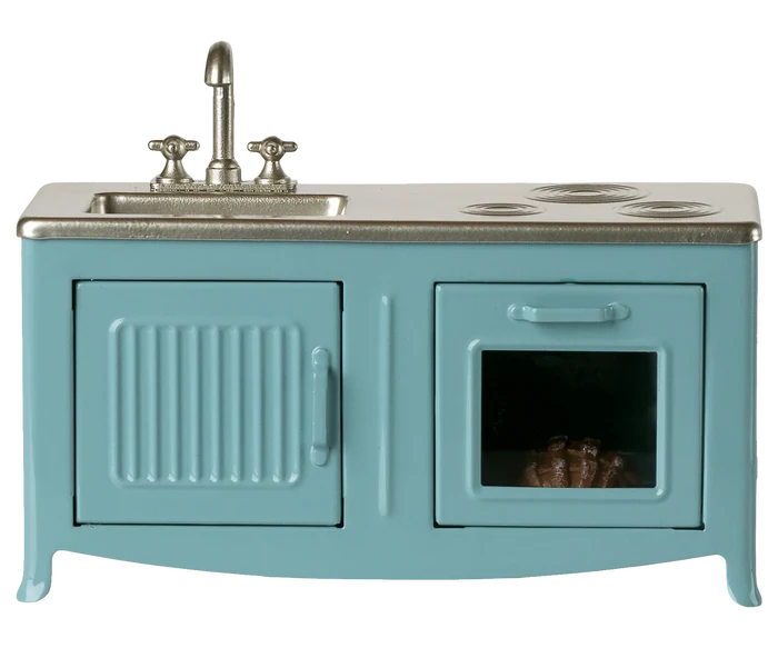 Maileg Kitchen, Mouse - Multiple Options