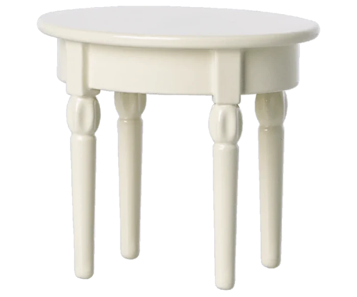 Maileg Side Table, Mouse
