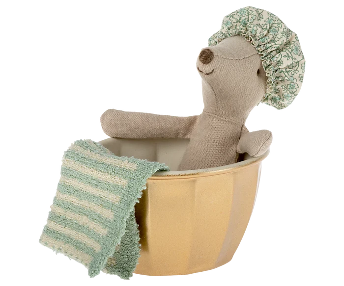 Maileg Wellness Mouse, Big Sister - Multiple Options