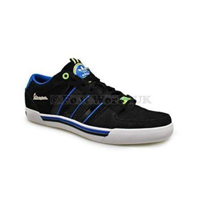 Mens Adidas - Vespa LX lo-Foot World UK