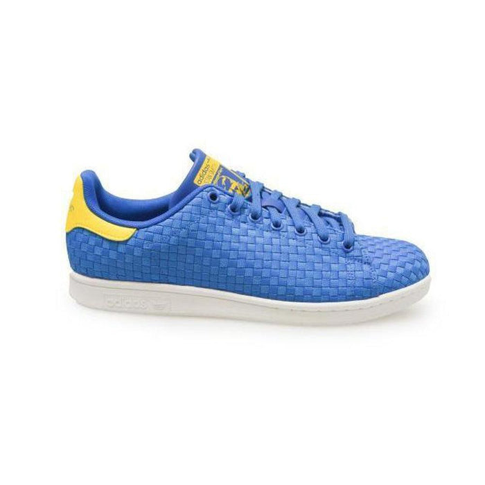 Mens Adidas Stan Smith-Casual Trainers, Stan Smith-Foot World UK
