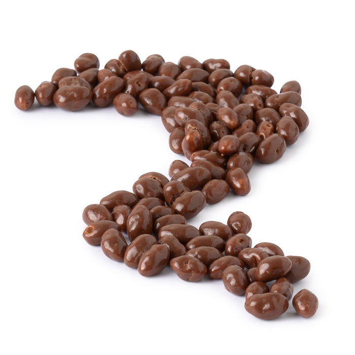 Milk Chocolate Puffed Rice Krispies Candy - 10 LB