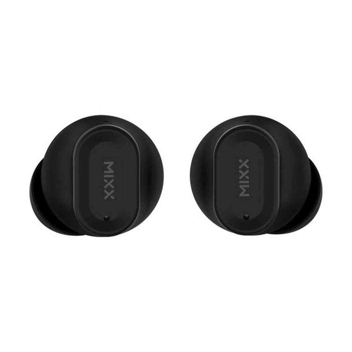 Mixx Streambuds Solo 1 True Wireless Earphones Black | SBSO-01-BK-382 Mixx Euronics Ireland