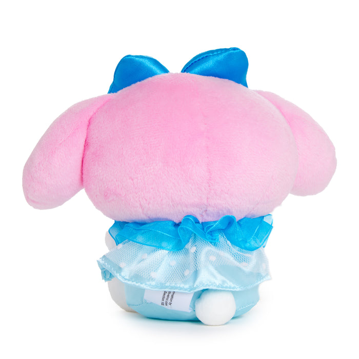 My Melody Bean Doll Plush (Something Blue Series) Plush NAKAJIMA CORPORATION