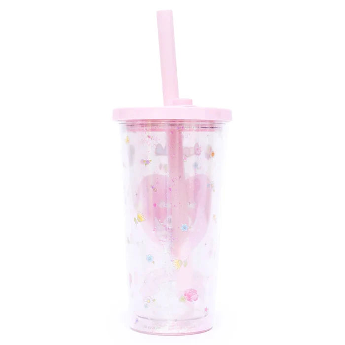My Melody x JapanLA Fairy Boba Cup (50th Anniv.) Home Goods JapanLA