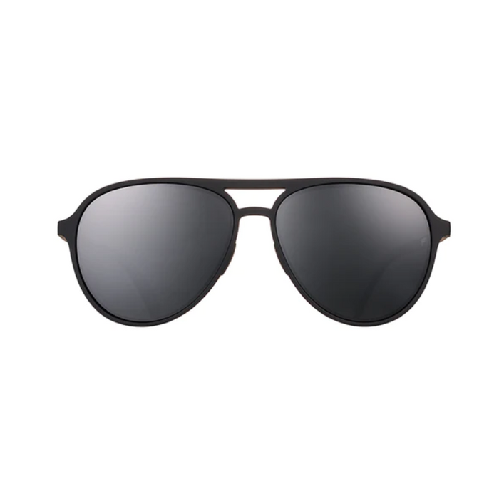 Operation: Blackout - Classic Mach G - Goodr Sunglasses