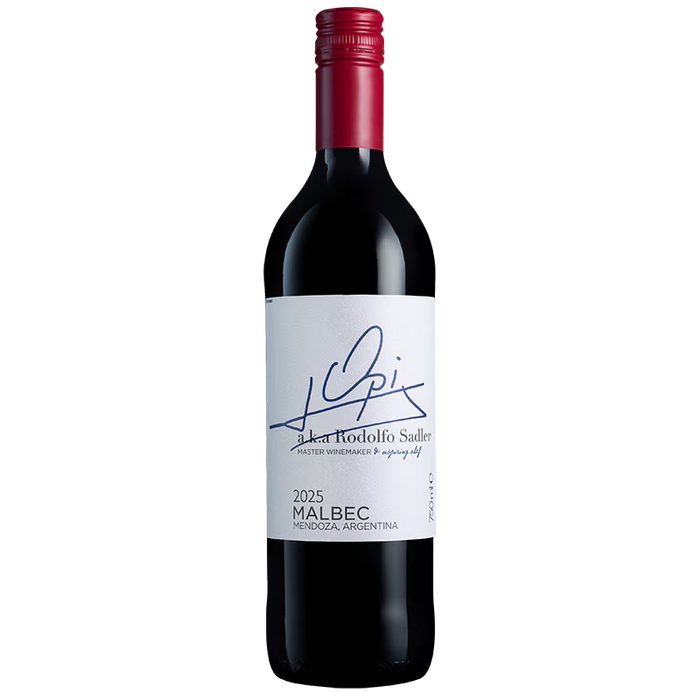 Opi, Mendoza Malbec 2025