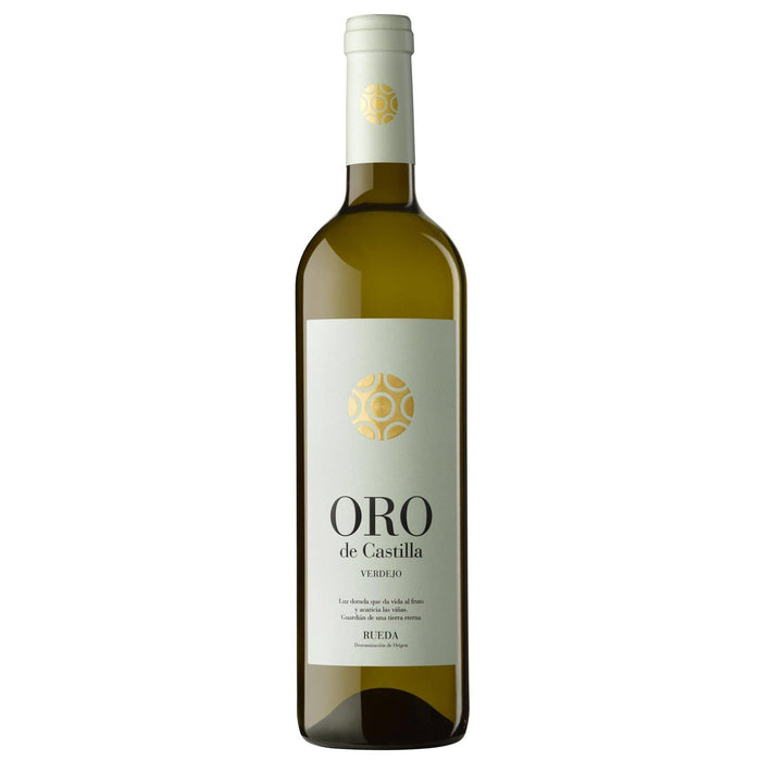 Oro de Castilla, Rueda Verdejo 2025