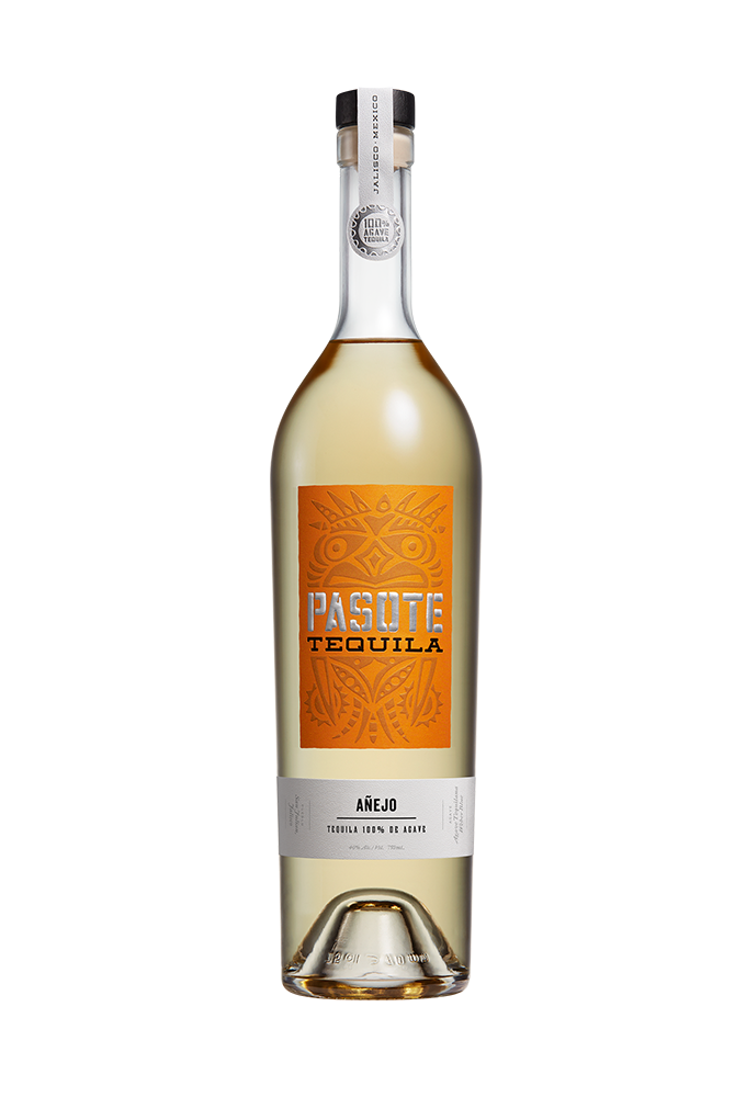 Pasote Añejo