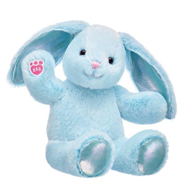 Pastel Mint Pawlette - Build-A-Bear Workshop Australia