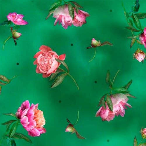 Peony Romance