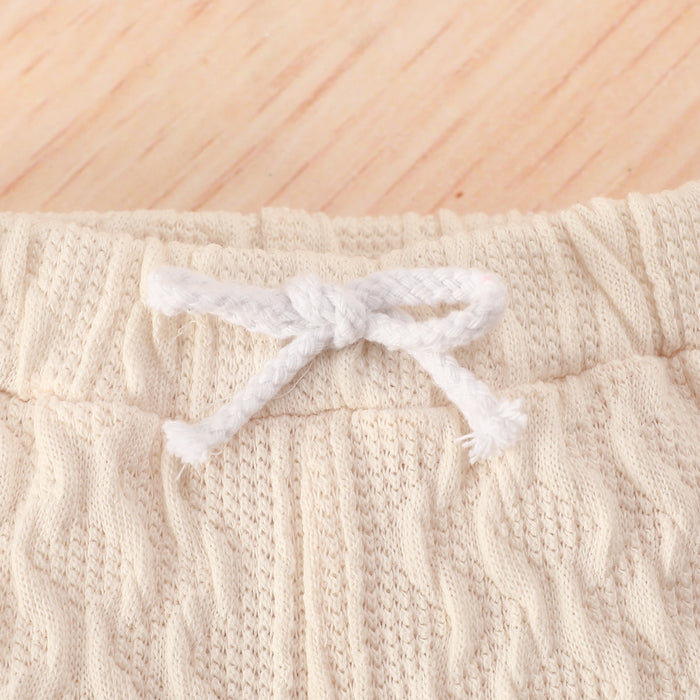 PERRY Knitted Outfit
