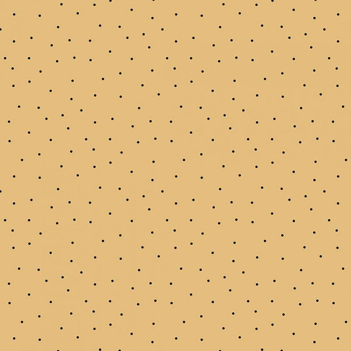 Pin Dots Gold