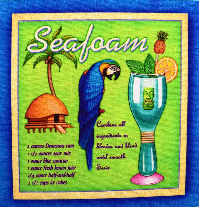 Postcard Paradise