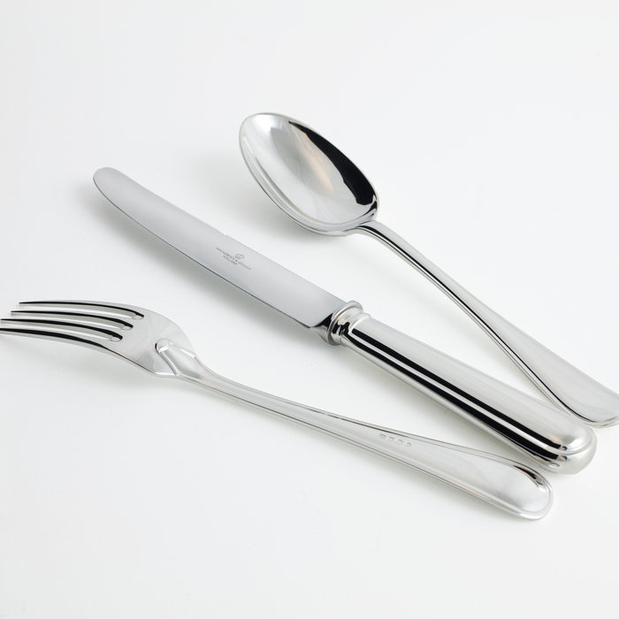 Prinses 3-delige bestekset - tafelcouvert