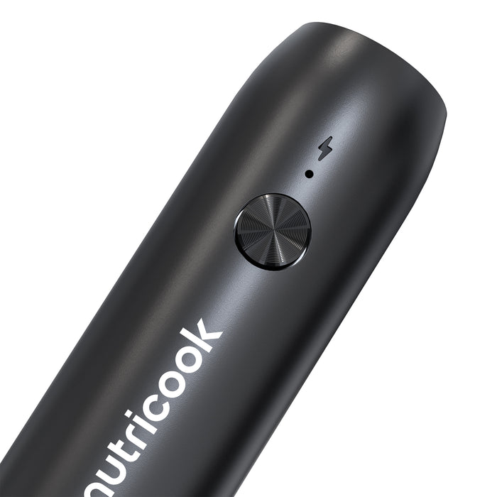 Rechargeable Milk Frother