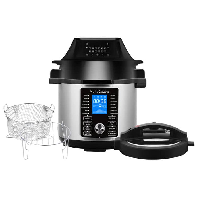 RESERVA TOPCHEF 2 en 1