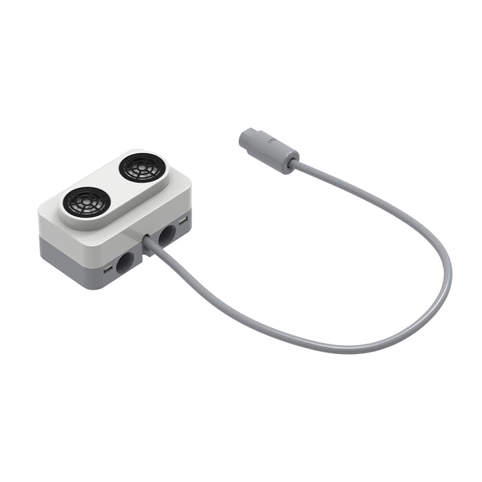 Robotics Workshop with Micro:Bit: Ultrasonic Sensor Component Pack STEM Thames & Kosmos