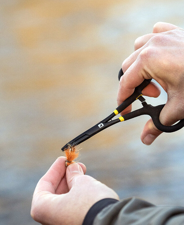 Rogue Forceps