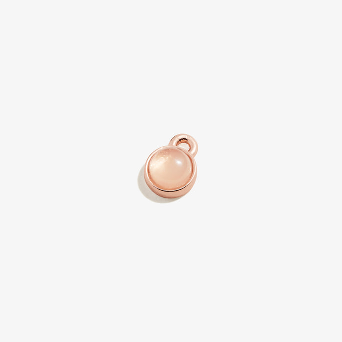 Shiny Rose Gold
