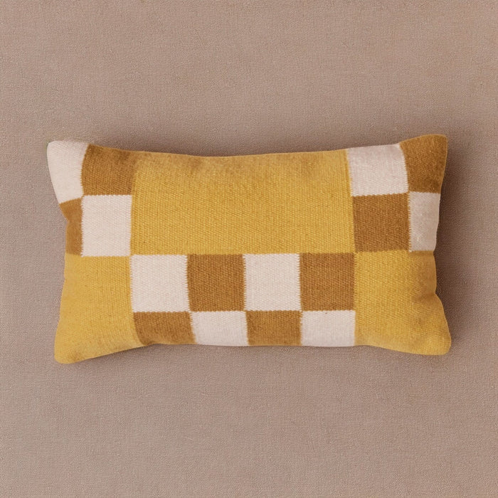 Sare Woven Pillow Cover by MESO - Cultheir