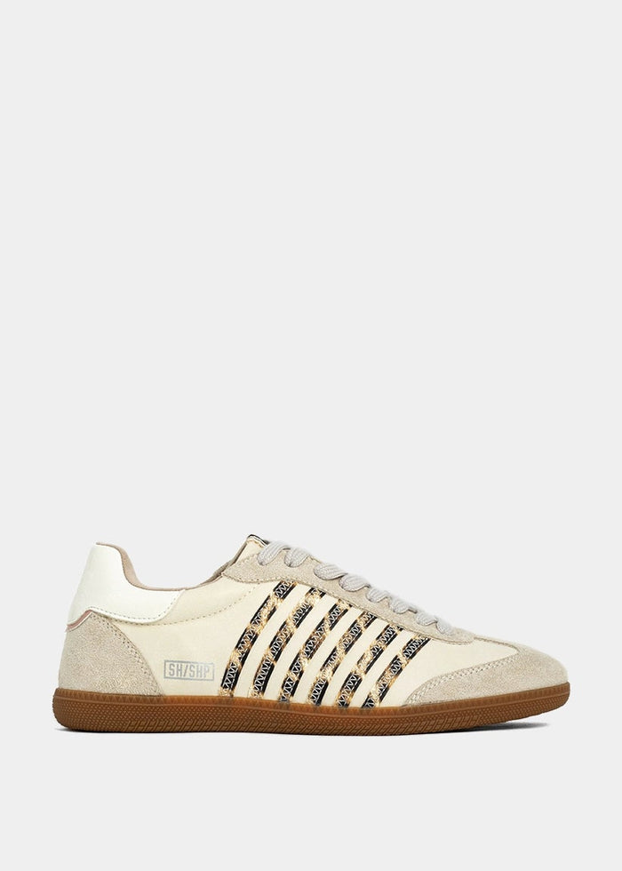 ShuShop Stevie O Sneaker