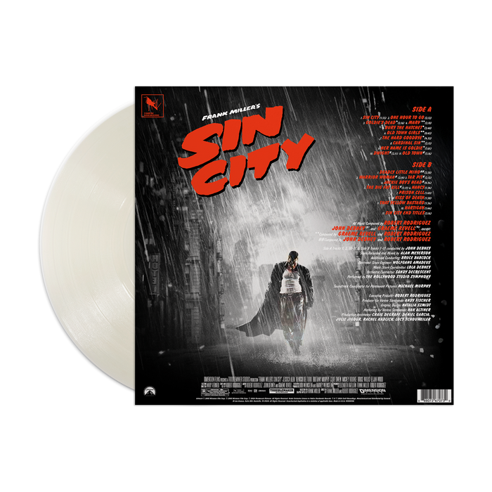 Sin City - Original Motion Picture Soundtrack