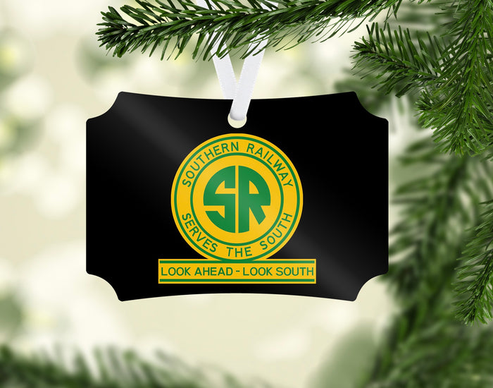 Southern Railway (SOU) Ornament