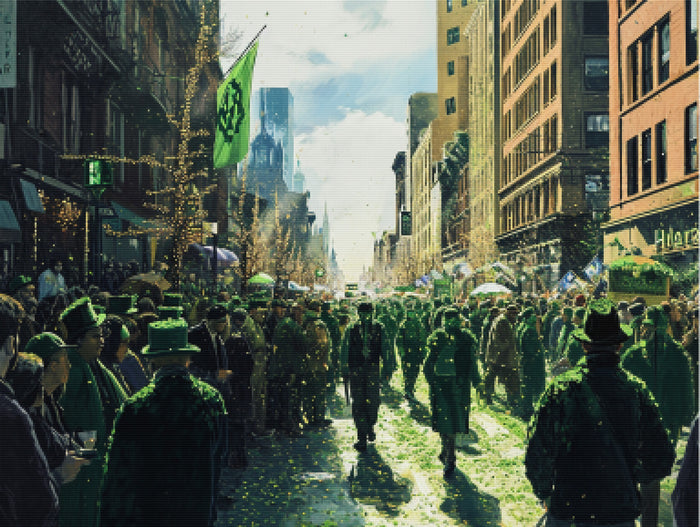 St. Patrick's Day Parade