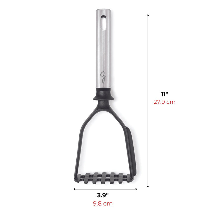 STARTFRIT 80115 Gourmet Steel Potato Masher