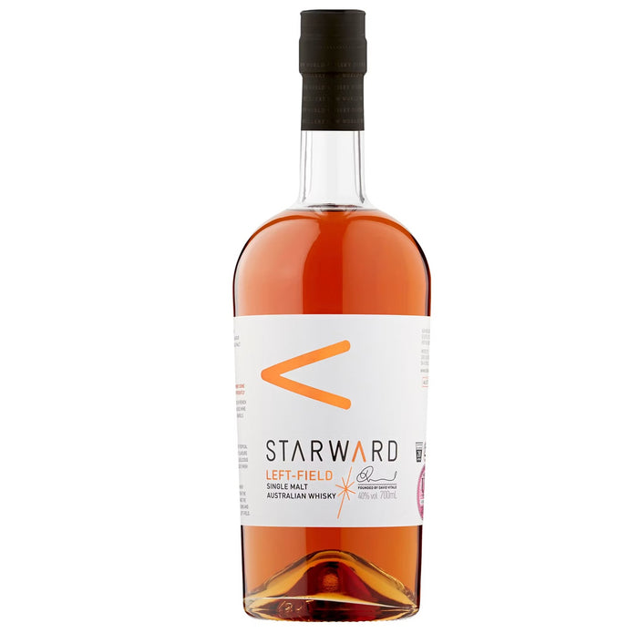 Starward Left-Field