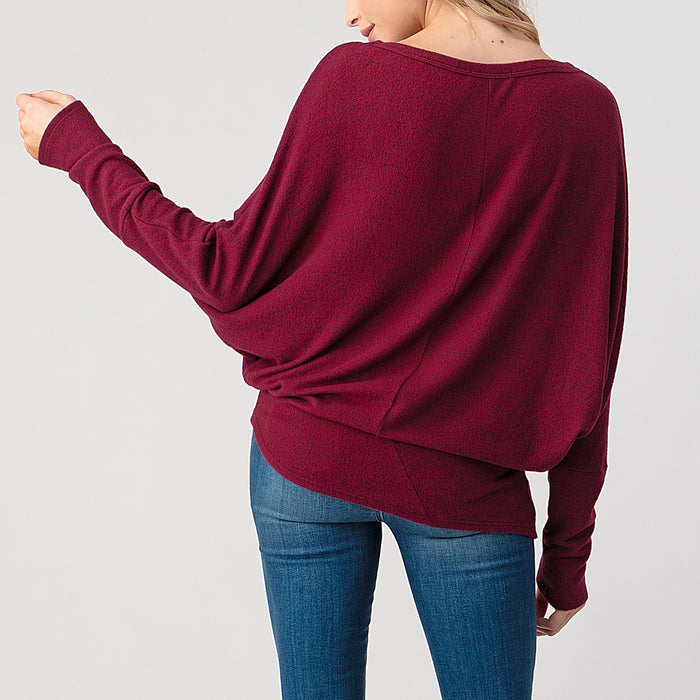 Sunset T Top