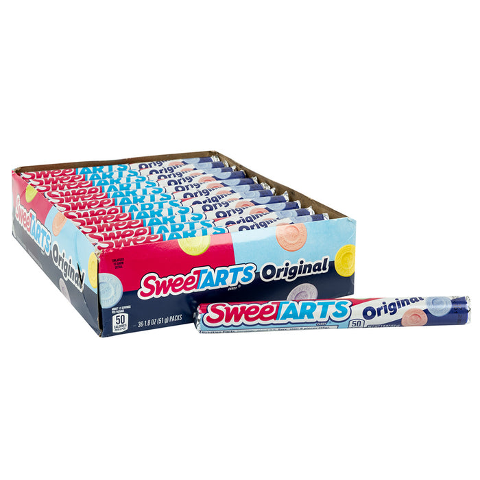 Sweetarts Rolls - 36ct