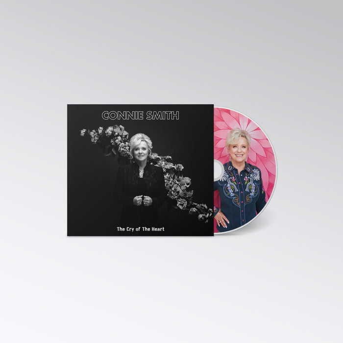 Fat Possum - The Cry Of The Heart Vinyl & Merch | Fat Possum Records