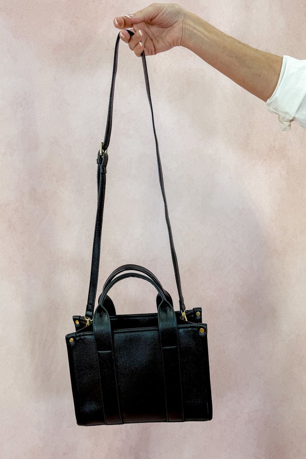 The Tote Bag