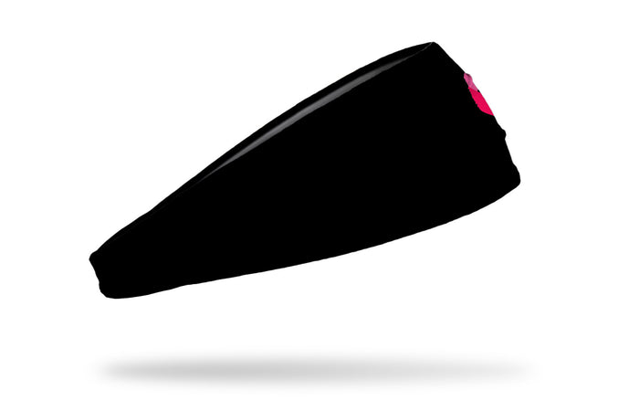 Think Pink Big Bang Lite Headband - View 2