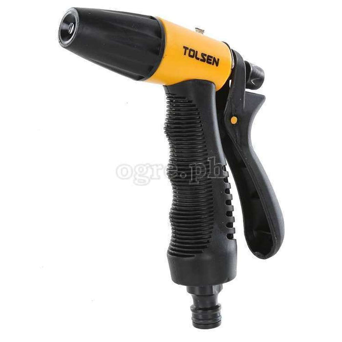 Tolsen Adjustable Sprayer Nozzel Gun