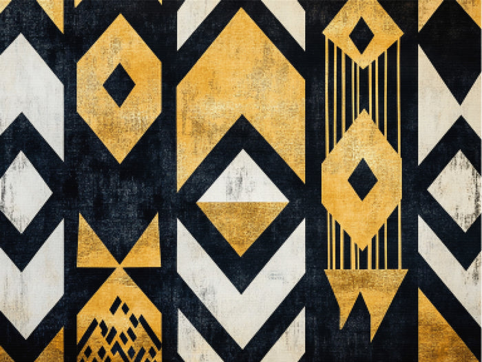 Tribal Tapestry