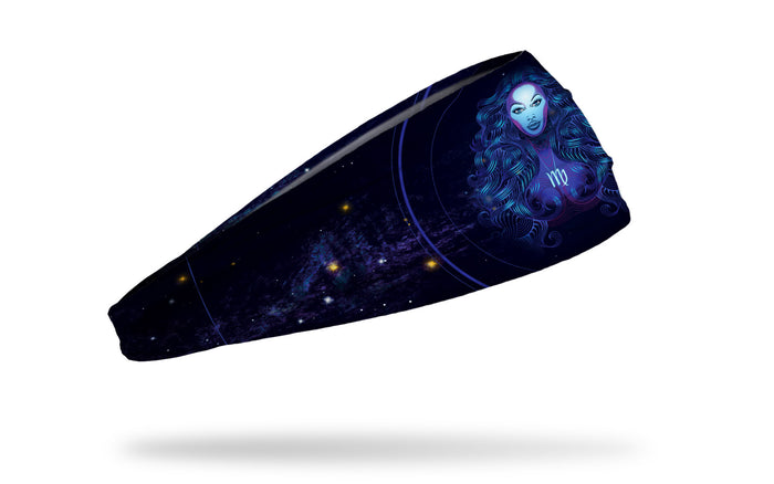 Virgo Headband - View 2