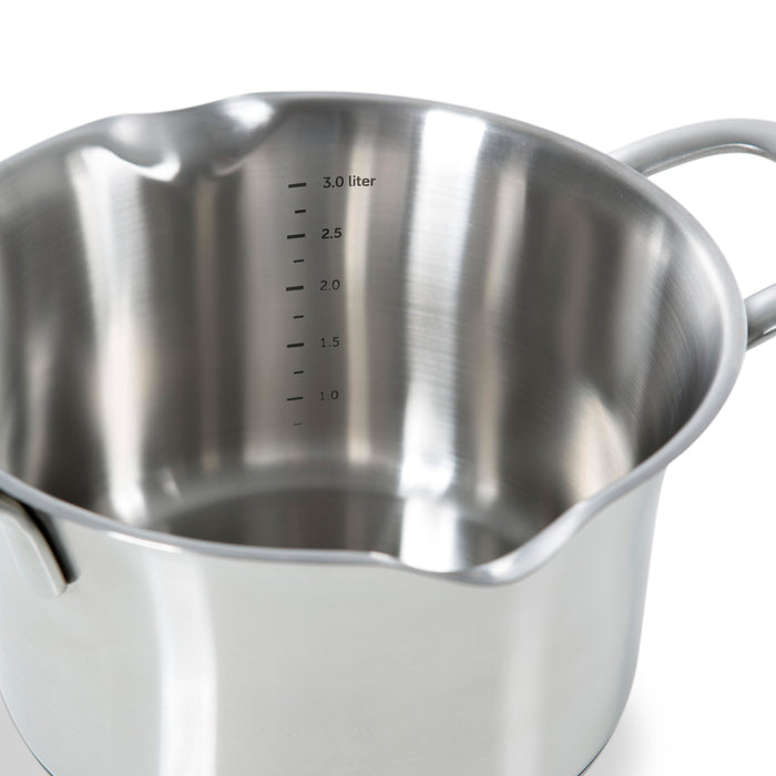 Wave soeppan 24 cm 4 liter