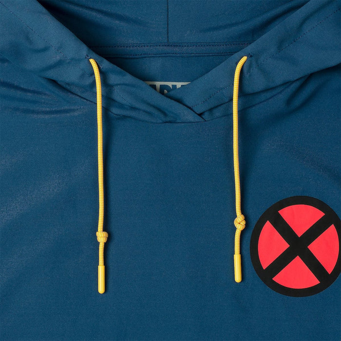 RSVLTS Marvel Performance Hoodie X-Men “X-Suit” – Performance Hoodie
