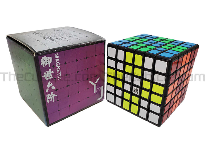 YJ YuShi 6x6 V2 M